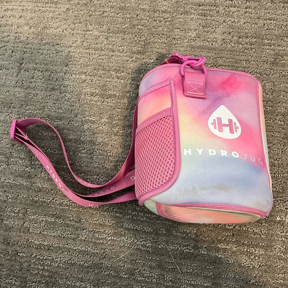 Hydrojug Sleeve Tie Dye V2